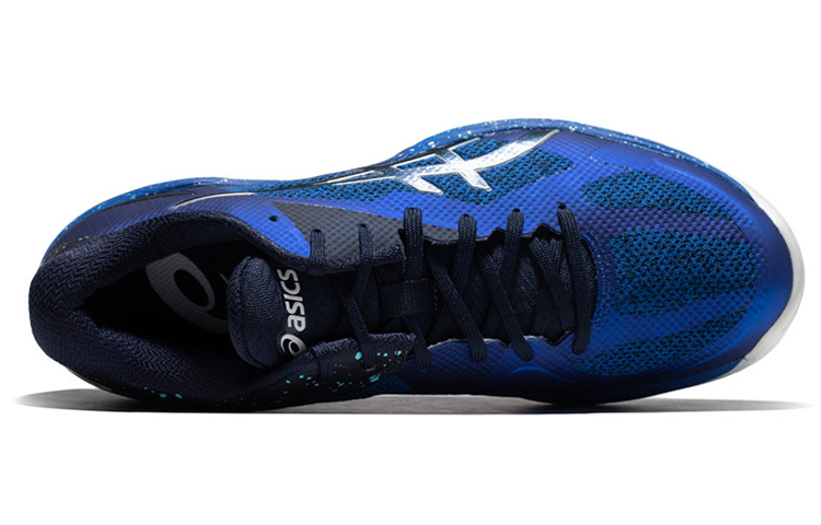 Lookbook ASICS V-Swift FF Awc Blue 1053A015-400