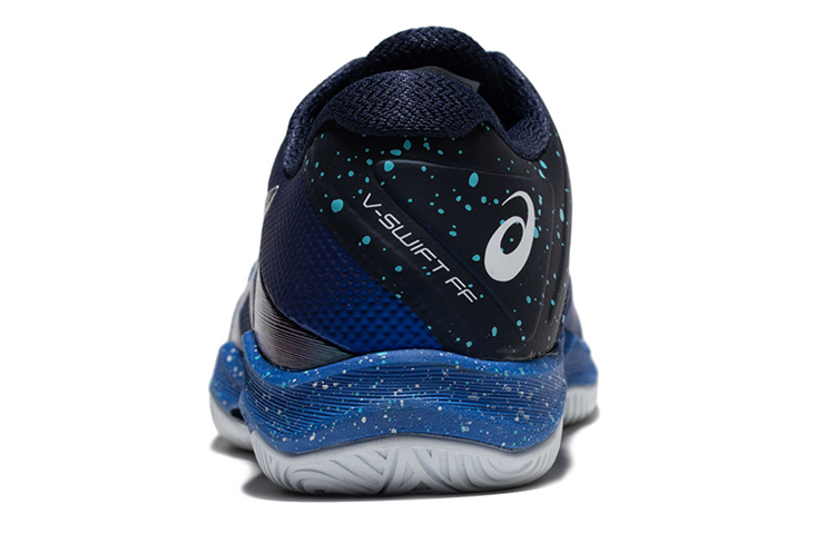 Shop ASICS V-Swift FF Awc Blue 1053A015-400