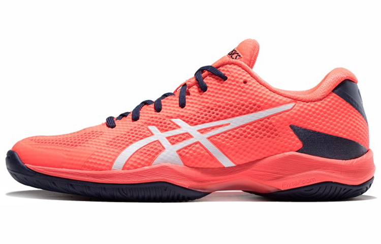 ASICS V-Swift FF Low 'Red White Black' TVR492-734