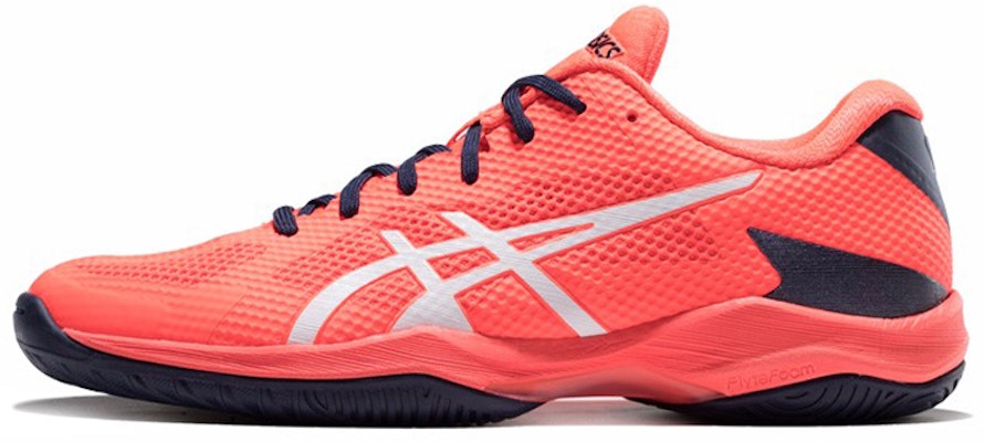 ASICS V-Swift FF Low 'Merah Putih Hitam' TVR492-734 Buy ASICS V-Swift FF Low 'Merah Putih Hitam' TVR492-734