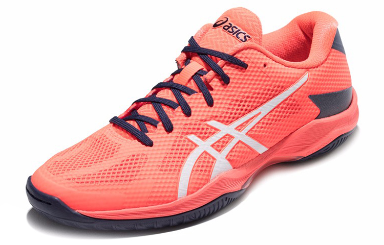 ASICS V-Swift FF Low 'Red White Black' 圖 2