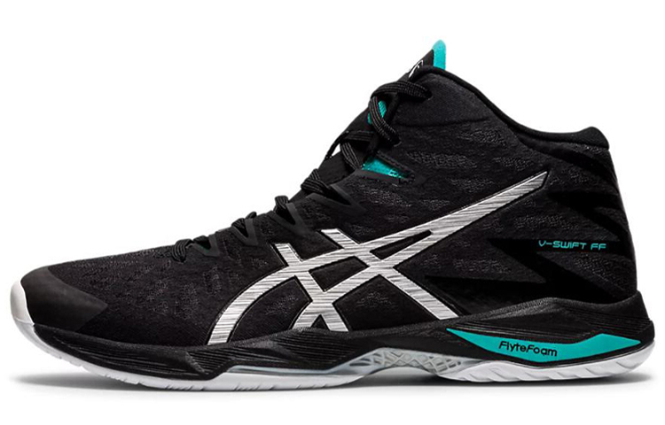 ASICS V-Swift FF MT 2 'Black' 1053A018-001