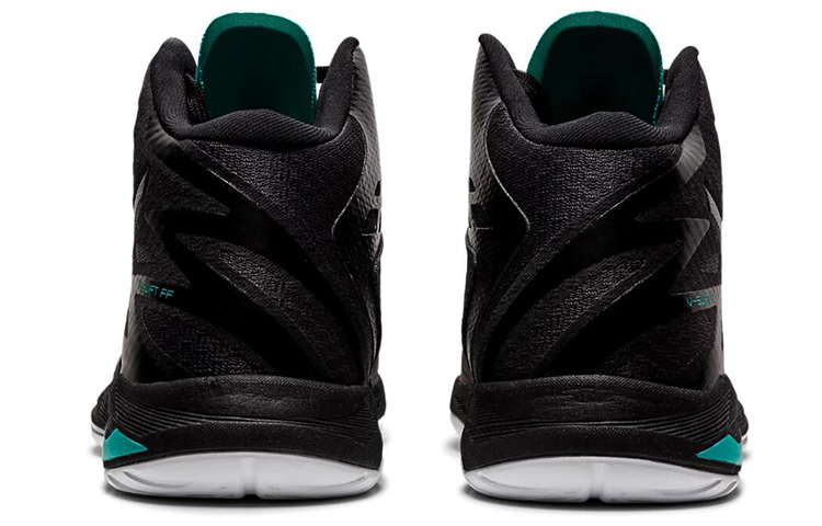 Shop ASICS V-Swift FF MT 2 'Black' 1053A018-001