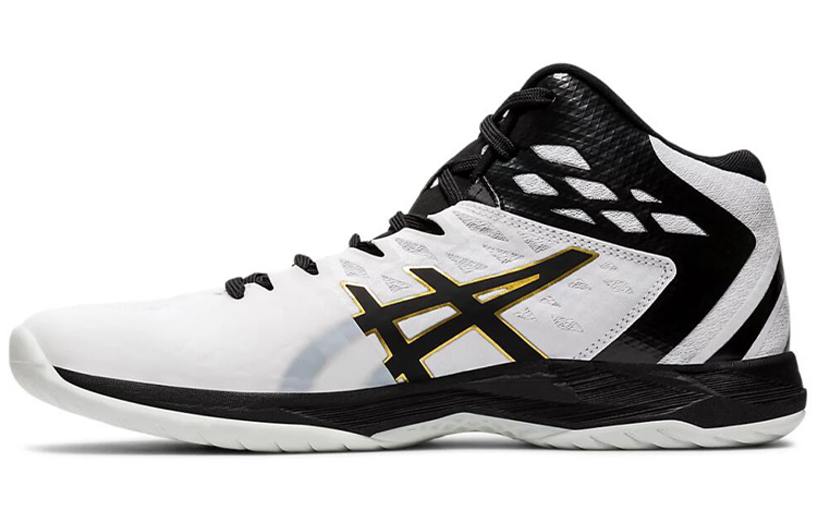 ASICS V-Swift FF MT 2 /Black 'White' 1053A018-100