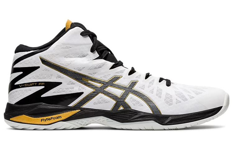 Order ASICS V-Swift FF MT 2 /Black 'White' 1053A018-100