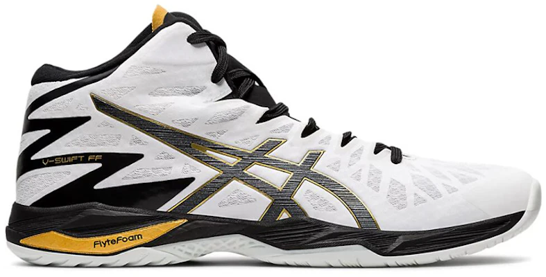 ASICS V-Swift FF MT 2 /Black 'White' 1053A018-100 Order ASICS V-Swift FF MT 2 /Black 'White' 1053A018-100