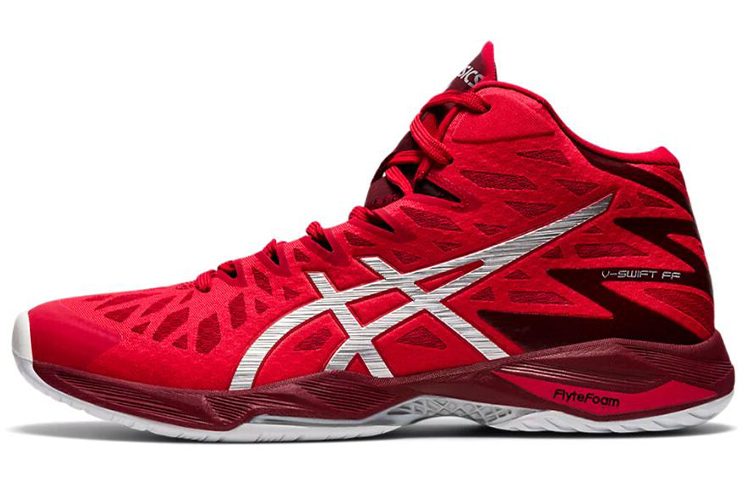ASICS V-Swift FF MT 2 'Red' 1053A018-600