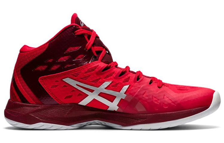 Order ASICS V-Swift FF MT 2 'Red' 1053A018-600