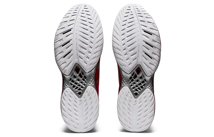 Purchase ASICS V-Swift FF MT 2 'Red' 1053A018-600