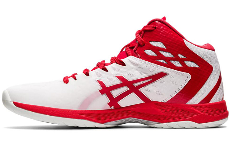 ASICS V-Swift FF MT 2 /Red 'White' 1053A018-101