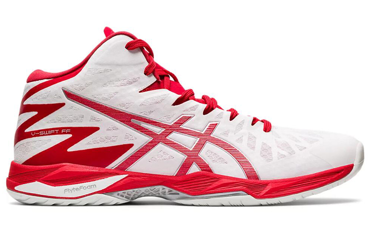 Order ASICS V-Swift FF MT 2 /Red 'White' 1053A018-101