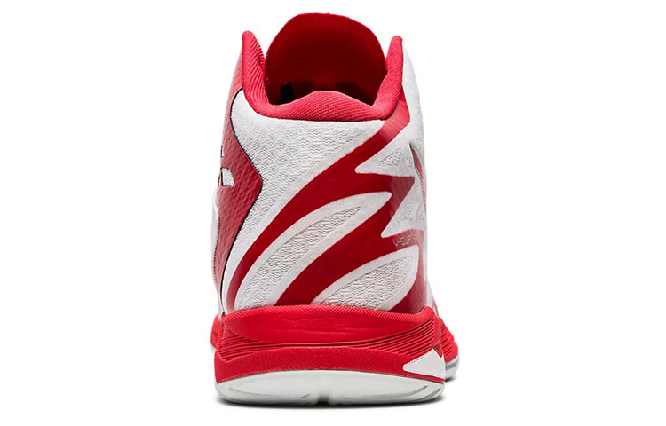 Shop ASICS V-Swift FF MT 2 /Red 'White' 1053A018-101