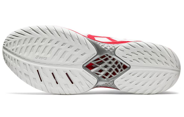 Purchase ASICS V-Swift FF MT 2 /Red 'White' 1053A018-101