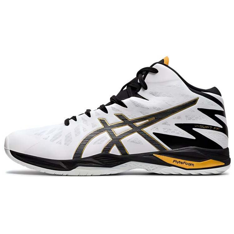 ASICS V-Swift FF MT 2 Black/ 'White' 1053A026-100