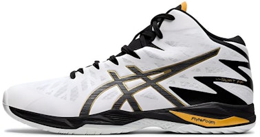 ASICS V-Swift FF MT 2 Black/ 'White' 1053A026-100 ASICS V-Swift FF MT 2 Black/ 'White' 1053A026-100
