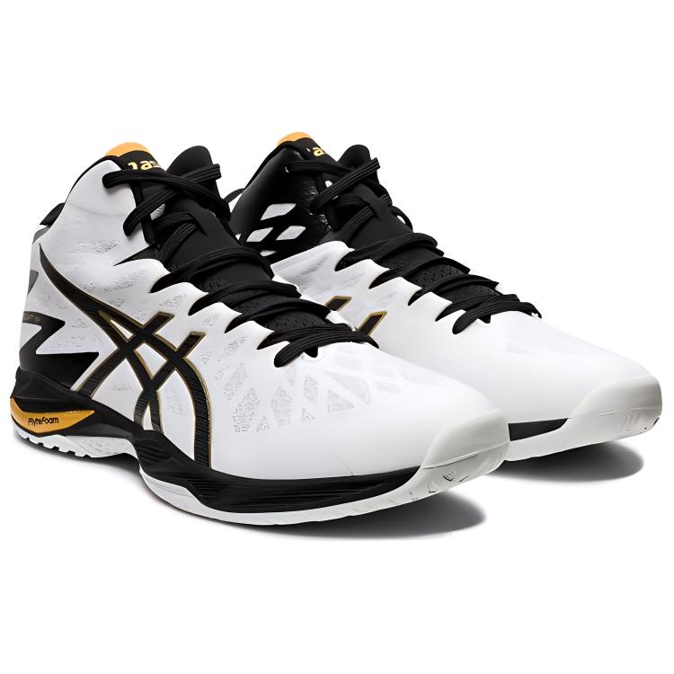 Lookbook ASICS V-Swift FF MT 2 Black/ 'White' 1053A026-100