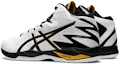 Shop ASICS V-Swift FF MT 2 Black/ 'White' 1053A026-100