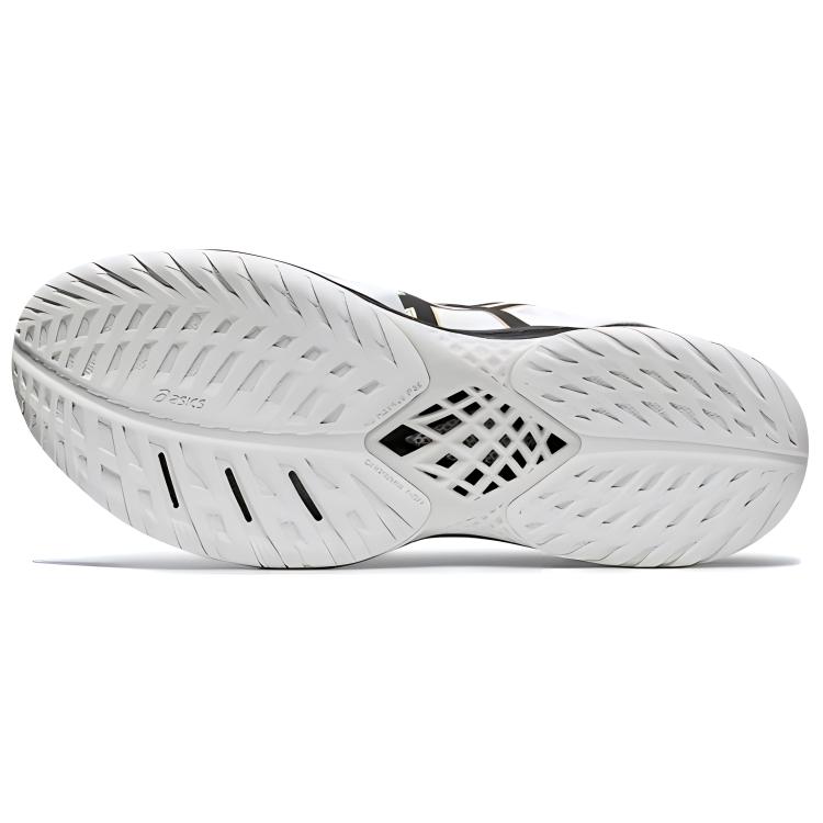 Details for ASICS V-Swift FF MT 2 Black/ 'White' 1053A026-100