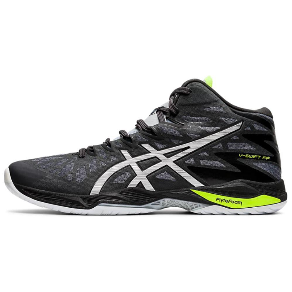 ASICS V-Swift FF MT 2 Black/Grey 1053A018-020