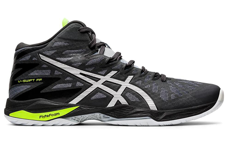 Order ASICS V-Swift FF MT 2 Nero/Grigio 1053A018-020
