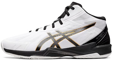 ASICS V-Swift FF MT 3 4E Wide 'White Black' 1053A043-100 ASICS V-Swift FF MT 3 4E Wide 'White Black' 1053A043-100