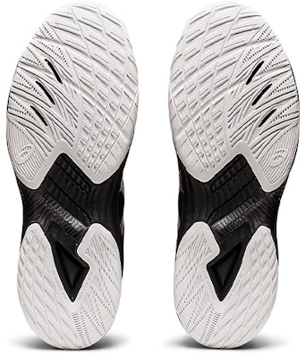 ASICS V-Swift FF MT 3 4E Lebar 'Putih Hitam' 1053A043-100 Details for ASICS V-Swift FF MT 3 4E Lebar 'Putih Hitam' 1053A043-100
