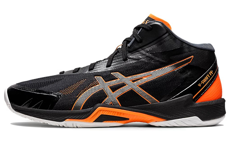 ASICS V-Swift FF MT 3 'Black' 1053A044-001