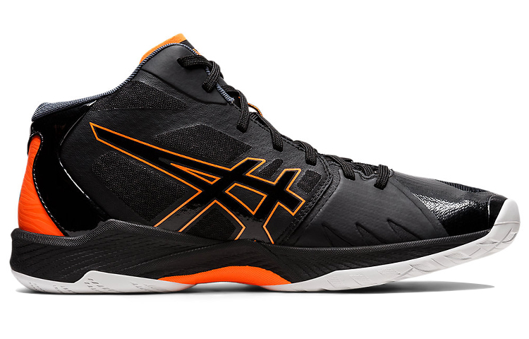 Order ASICS V-Swift FF MT 3 ''Zwart'' 1053A044-001