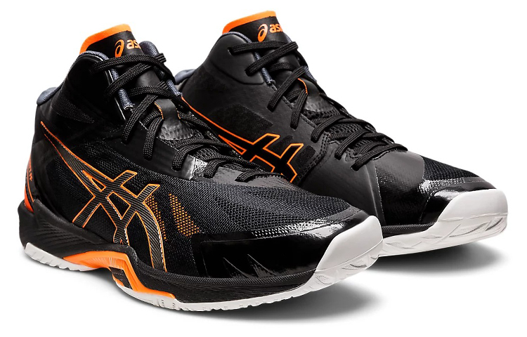 Lookbook ASICS V-Swift FF MT 3 ''Zwart'' 1053A044-001