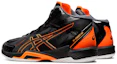 Shop ASICS V-Swift FF MT 3 ''Zwart'' 1053A044-001
