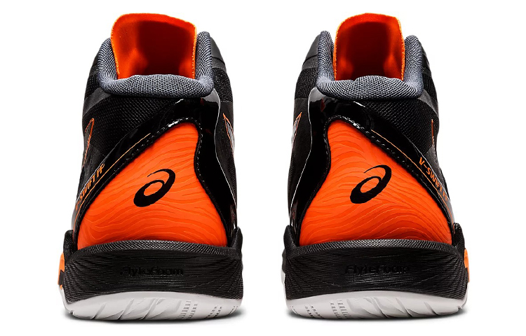 Purchase ASICS V-Swift FF MT 3 ''Zwart'' 1053A044-001