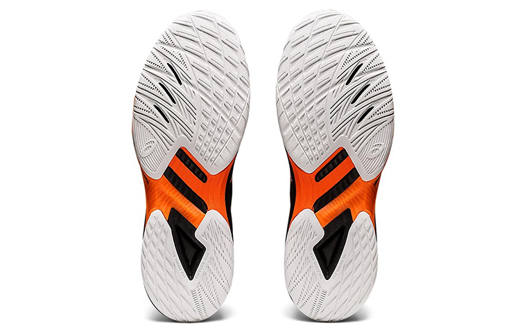 Details for ASICS V-Swift FF MT 3 ''Zwart'' 1053A044-001