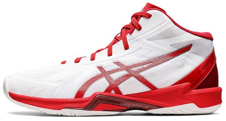 ASICS V-Swift FF MT 3 'Putih Merah Klasik' 1053A044-101 Buy ASICS V-Swift FF MT 3 'Putih Merah Klasik' 1053A044-101