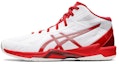 Buy ASICS V-Swift FF MT 3 'Putih Merah Klasik' 1053A044-101