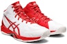 Lookbook ASICS V-Swift FF MT 3 'Putih Merah Klasik' 1053A044-101