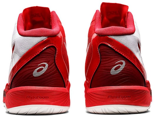ASICS V-Swift FF MT 3 'Putih Merah Klasik' 1053A044-101 Purchase ASICS V-Swift FF MT 3 'Putih Merah Klasik' 1053A044-101