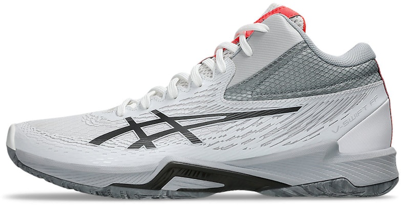 ASICS V-SWIFT FF MT 4 篮球鞋 1053A064-102 7