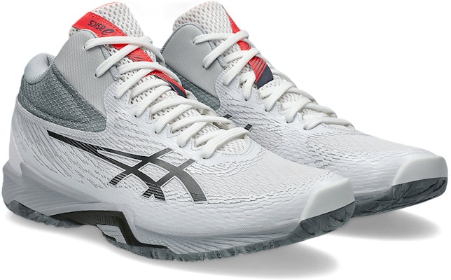 ASICS V-SWIFT FF MT 4 篮球鞋 1053A064-102 Shop ASICS V-SWIFT FF MT 4 篮球鞋 1053A064-102