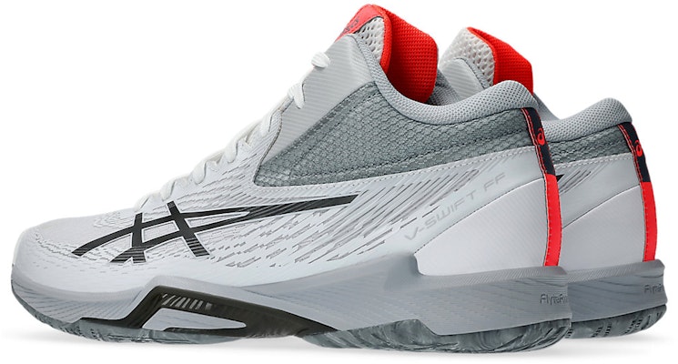 ASICS V-SWIFT FF MT 4 篮球鞋 1053A064-102 Purchase ASICS V-SWIFT FF MT 4 篮球鞋 1053A064-102