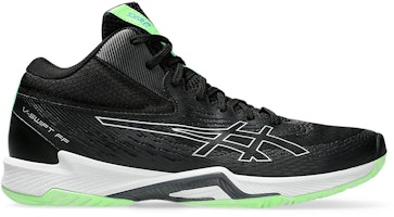 ASICS V-Swift Ff Mt 4 'Black Pure Silver' 1053A064-001 ASICS V-Swift Ff Mt 4 'Black Pure Silver' 1053A064-001