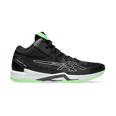 ASICS V-Swift Ff Mt 4 'Black Pure Silver'