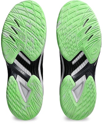 亞瑟士 V-Swift Ff Mt 4「黑純銀」1053A064-001 1053A064-001 Sizing 亞瑟士 V-Swift Ff Mt 4「黑純銀」1053A064-001 1053A064-001