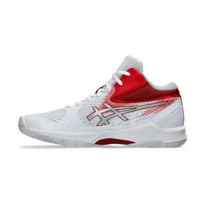 ASICS V-SWIFT FF MT 4 'White Classic Red'