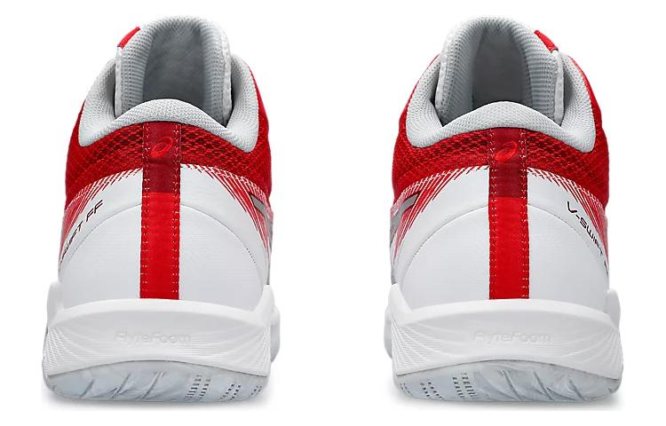 Purchase ASICS V-SWIFT FF MT 4 'Putih Merah Klasik' 1053A064-101