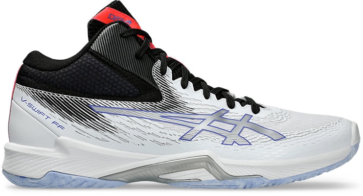 ASICS V-Swift Ff Mt 4 'Putih Perak Murni' 1053A064-100 Buy ASICS V-Swift Ff Mt 4 'Putih Perak Murni' 1053A064-100