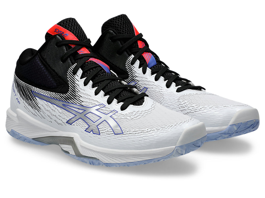 Order ASICS V-Swift Ff Mt 4 'Putih Perak Murni' 1053A064-100