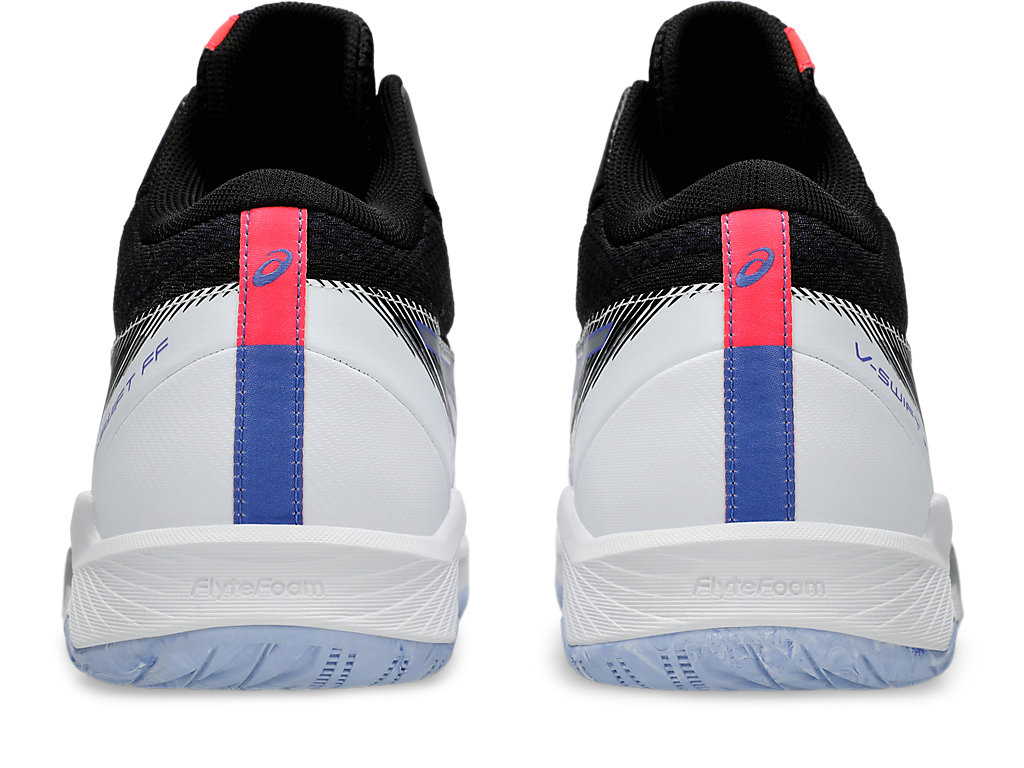 Purchase ASICS V-Swift Ff Mt 4 'Putih Perak Murni' 1053A064-100