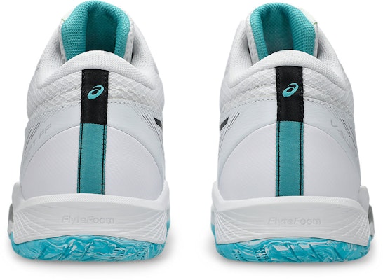 ASICS V-Swift FF MT 4 Basketball Shoes White/Black 1053A064-103 Purchase ASICS V-Swift FF MT 4 Basketball Shoes White/Black 1053A064-103