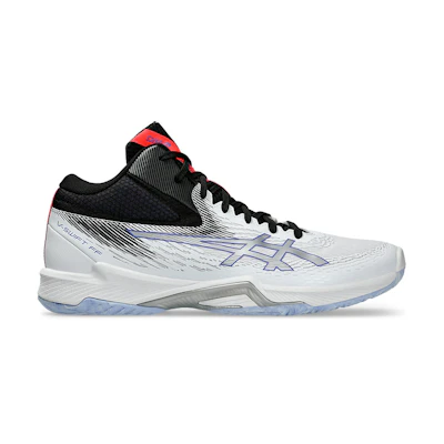 ASICS V-Swift Ff Mt 4 Extra Wide 'White Pure Silver'