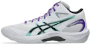 Buy ASICS V-Swift FF MT 5 白色/黑色籃球鞋 1053A072-102